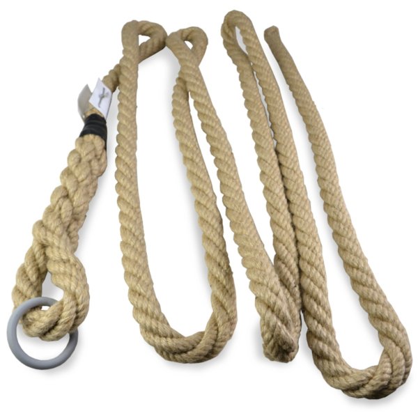 Lano na šplh MASTER průměr 36 mm