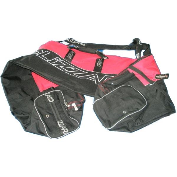 Obal na lyže - dva páry