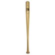 Baseball pálka LUCIO LONDERO 750 světlý buk