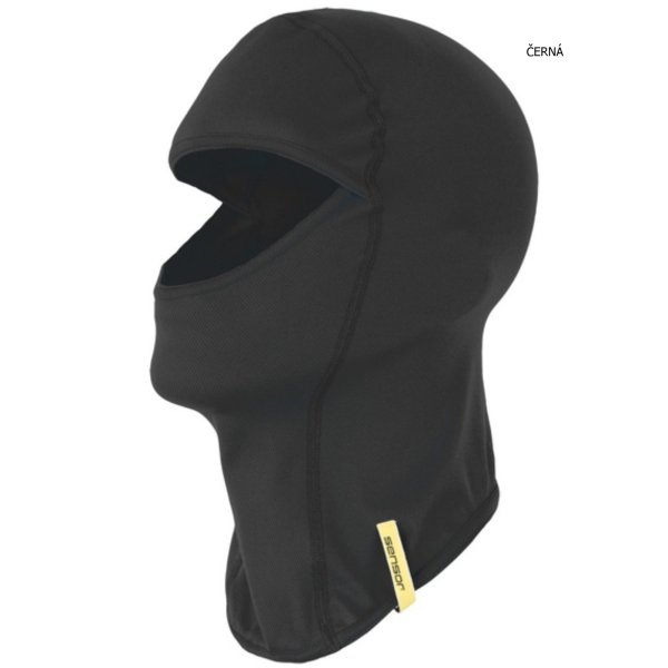 Kukla SENSOR Thermo dětská UNI