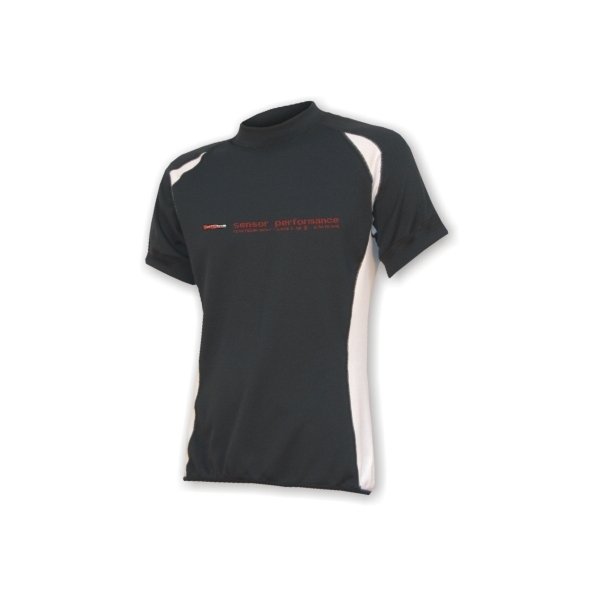 Triko krátký rukáv SENSOR ThermoLite pánské