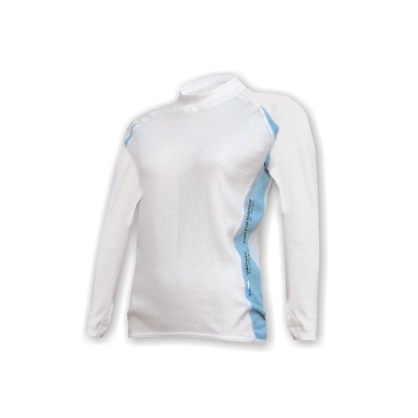 Triko dlouhý rukáv SENSOR ThermoLite dámské