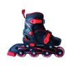 Dětské kolečkové brusle SPARTAN Fun-Soft