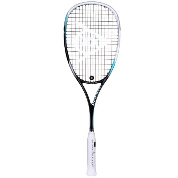 Squashová raketa DUNLOP Biomimetic II Tour CX