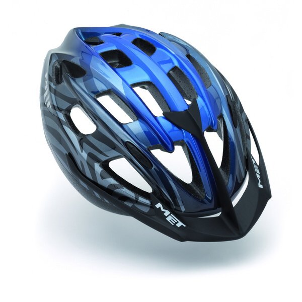 Cyklo přilba MET Testagrossa