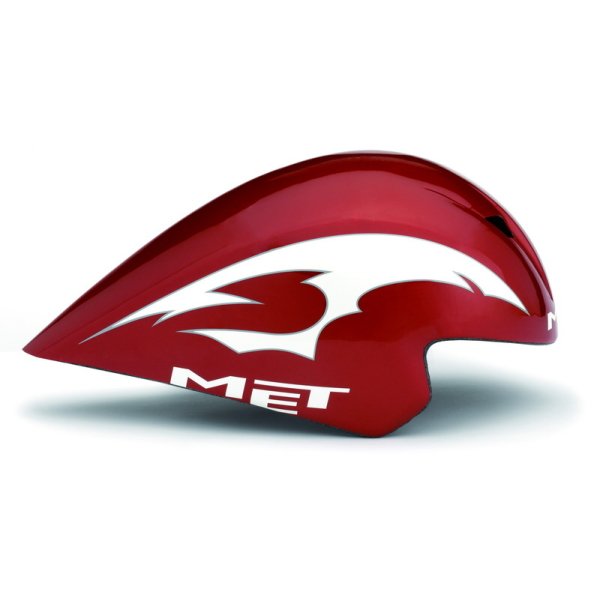 Cyklo přilba MET Pac VII