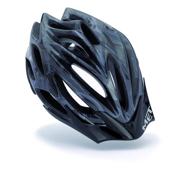 Cyklo přilba MET Veleno