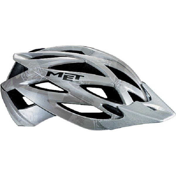 Cyklo přilba MET Kaos Ultimate