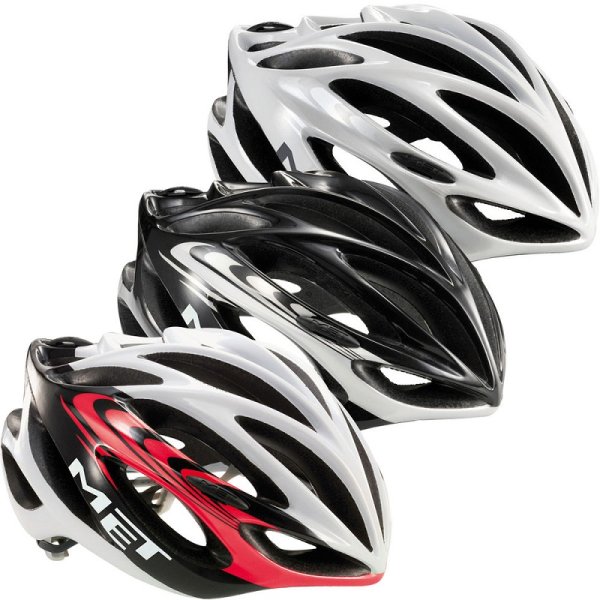 Cyklo přilba MET Inferno