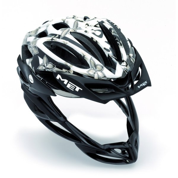 Cyklo přilba MET Parachute