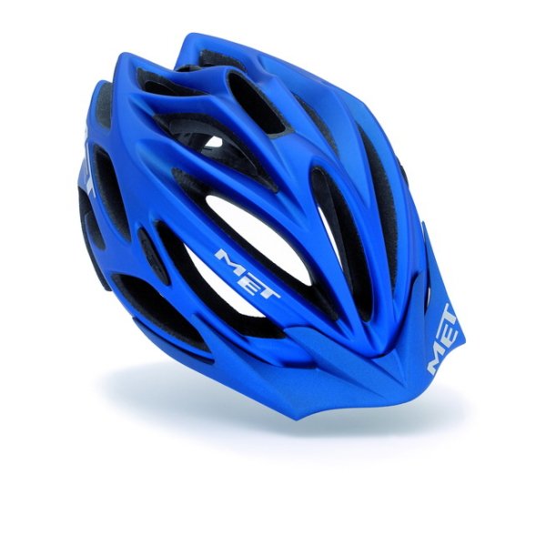 Cyklo přilba MET Veleno