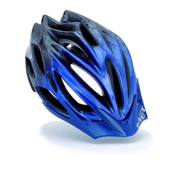 Cyklo přilba MET Veleno