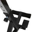 Posilovací lavice MASTER Hyperextenze Bench 45
