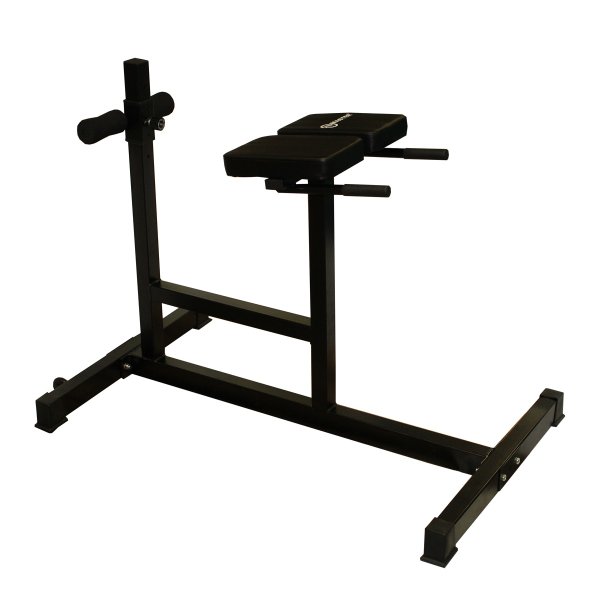 Posilovací lavice MASTER Hyperextenze Roman Chair