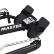 Veslovací trenažér MASTER V-100