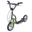 Koloběžka MASTER Ride