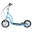 Koloběžka MASTER Ride