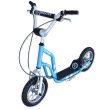 Koloběžka MASTER Ride