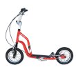 Koloběžka MASTER Ride