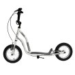 Koloběžka MASTER Ride