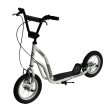 Koloběžka MASTER Ride