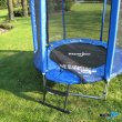 Schůdky k trampolíně MASTERJUMP - malé
