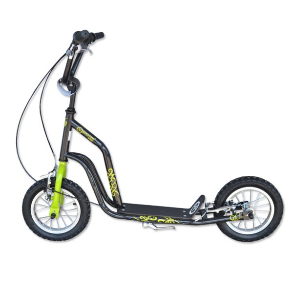 Koloběžka MASTER Ride