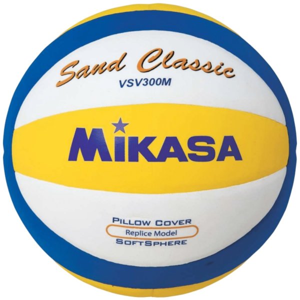 Volejbalový míč MIKASA Beach VSV300M