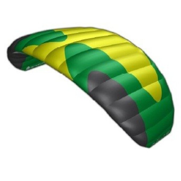 Kite komorový PETER LYNN Hornet II komplet