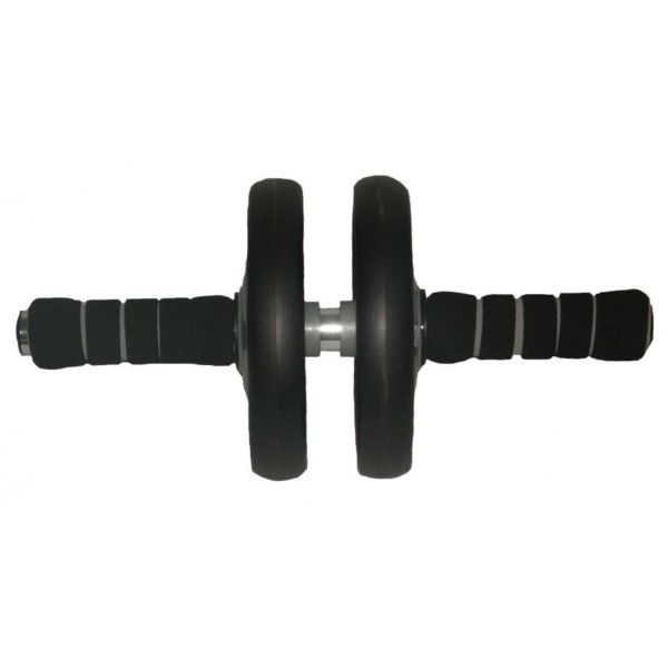 Silič - posilovací kolečko dvojité B701