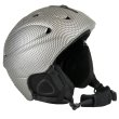 Lyžařská přilba SKI Fit