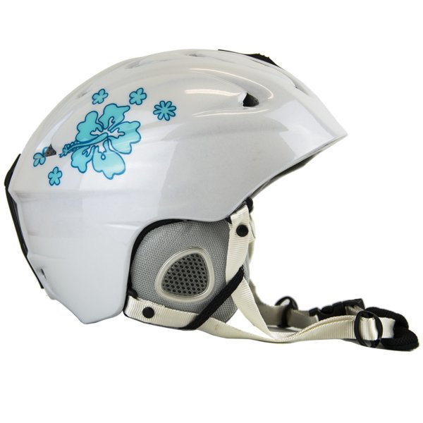 Lyžařská přilba SKI Fit