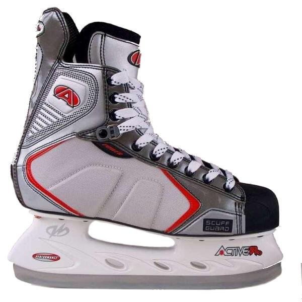 Hokejové brusle  Active Pro S635