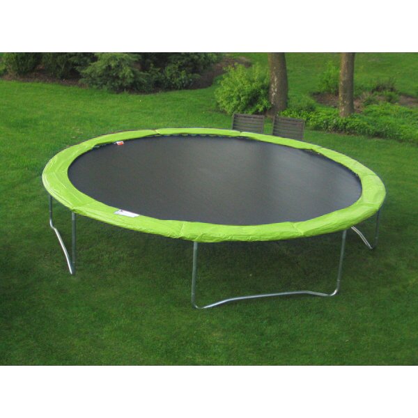 Trampolína MASTERJUMP 457 cm