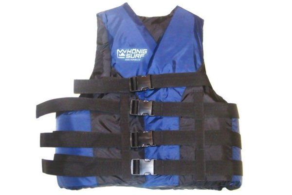 Plovací vesta KÖNIG Shock