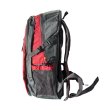 Batoh KING CAMP Orchid 25 - červený