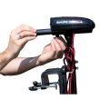 Motor pro čluny SEVYLOR SBM 18 - elektrický