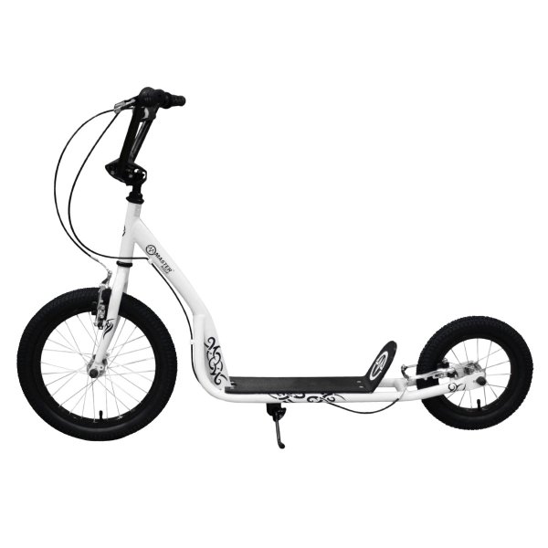 Koloběžka MASTER 16-12