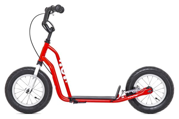 Koloběžka YEDOO Mau 12-12