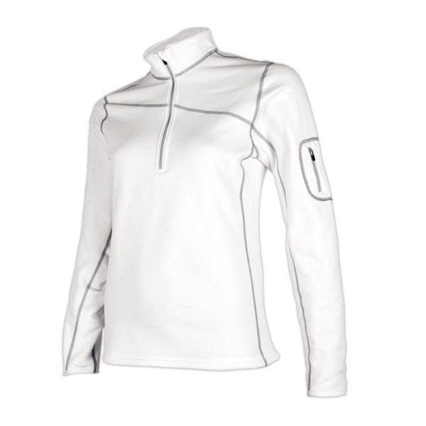 Mikina SENSOR Multistretch stoják dámská