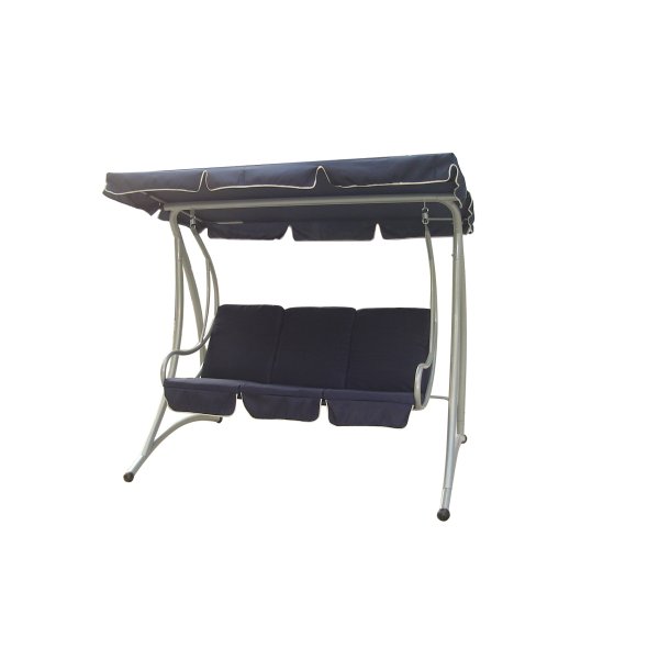 Zahradní houpačka Comfort Deluxe 2. jakost