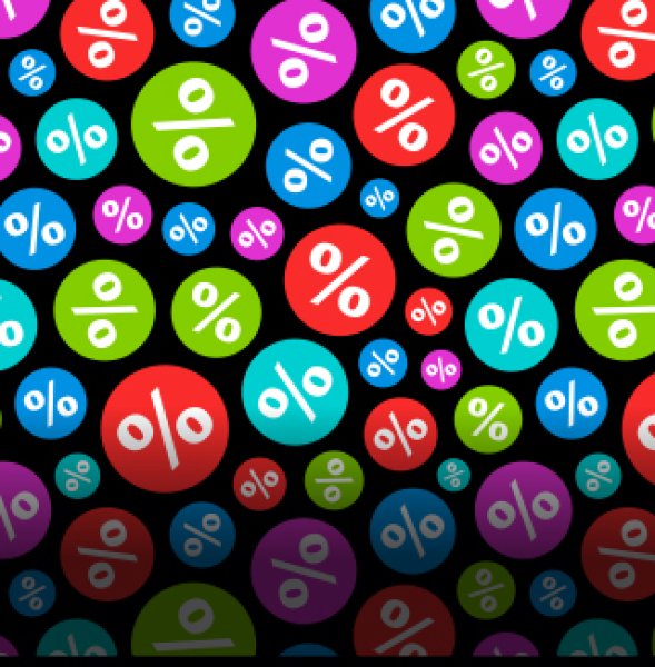 Sleva na zboží - akce