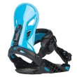 Snowboard vázání GRAVITY G2 blue
