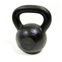Činka iron-bell MASTER 16 kg