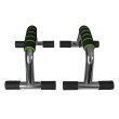 Push Up Bar MASTER - podpěra na kliky ocel