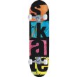 Skateboard NILS CR 3108 SA