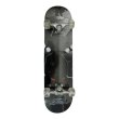 Skateboard NILS CR 3108 SB