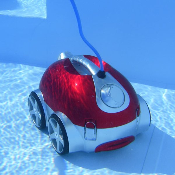Bazénový robot - vysavač MASTER 100
