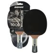 Pálka na stolní tenis DONIC Waldner 1000