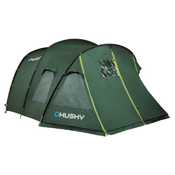 Stan HUSKY Family Grande 5